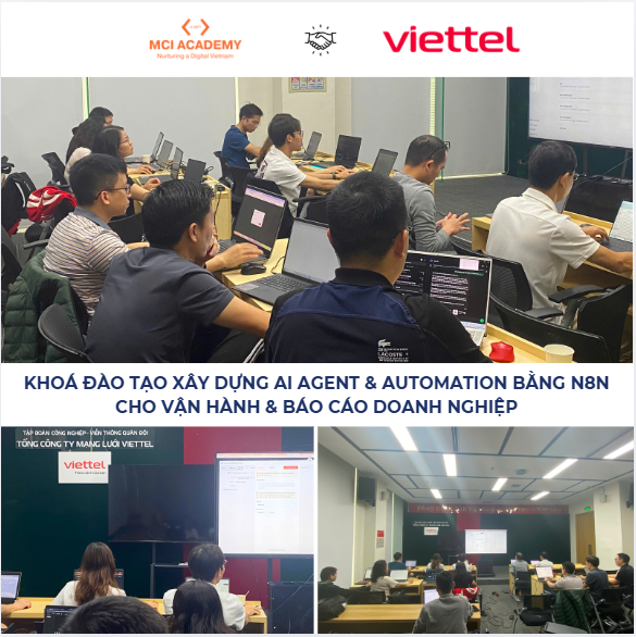 Case study Viettel