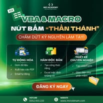 VBA (Visual Basic for Applications)